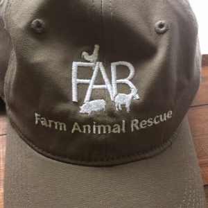 FAR Cap