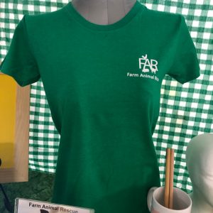 FAR Slim Fit T-shirt