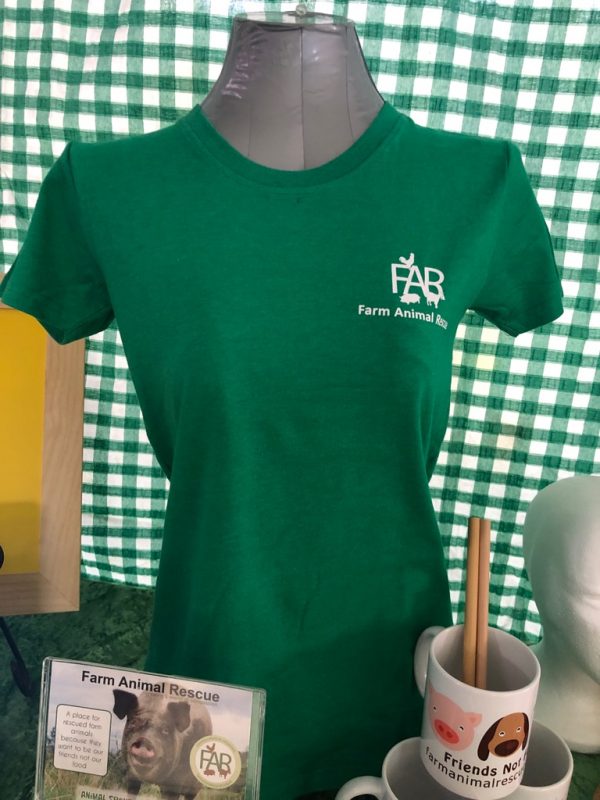 FAR Slim Fit T-shirt