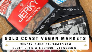 Gold Coast Vegan Market