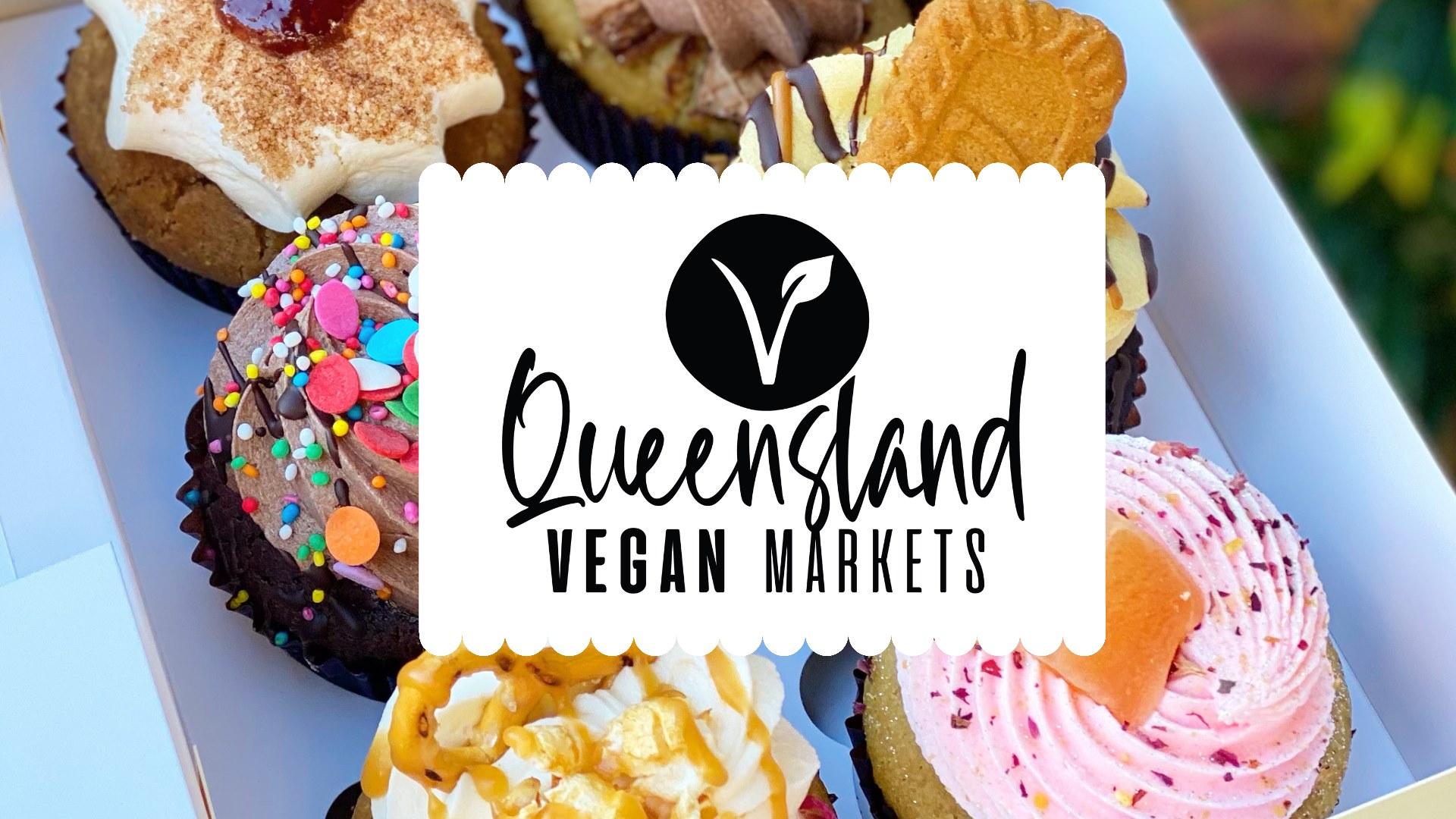 Octb Vegan Market