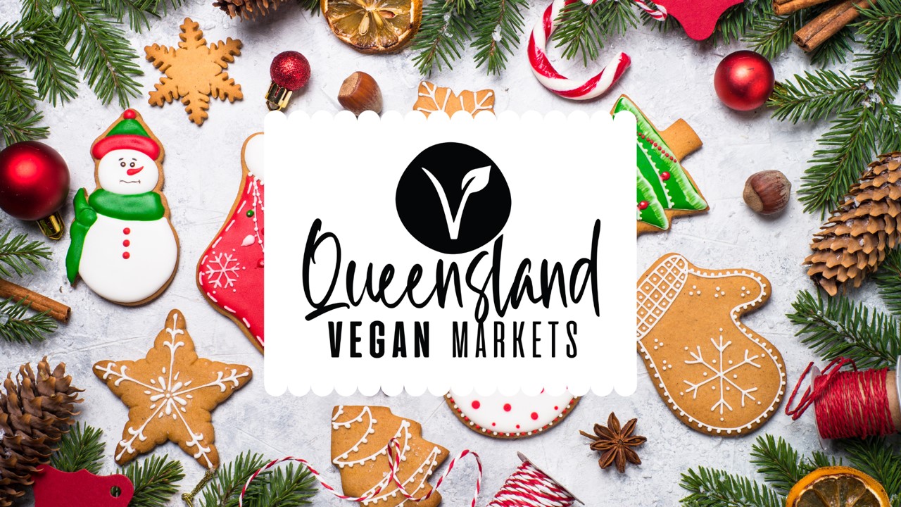 Christmas Vegan Market Christmas Vegan Market