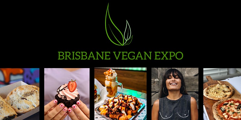 Brisbane Vegan Expo