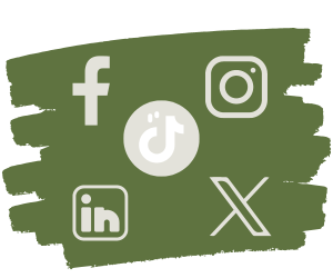 Connect with Farm Animal Rescue or Facebook, Instagram, LinkedIn, X ad TikTok