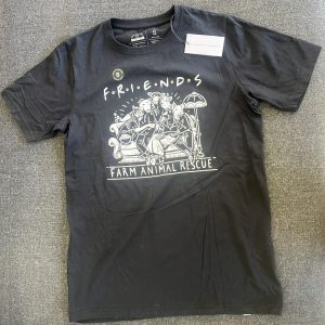 F.R.I.E.N.D.S Tee