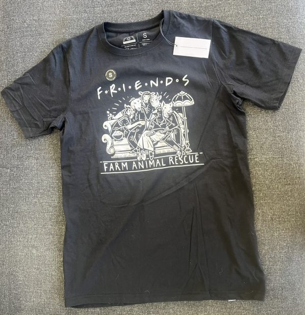 F.R.I.E.N.D.S Tee
