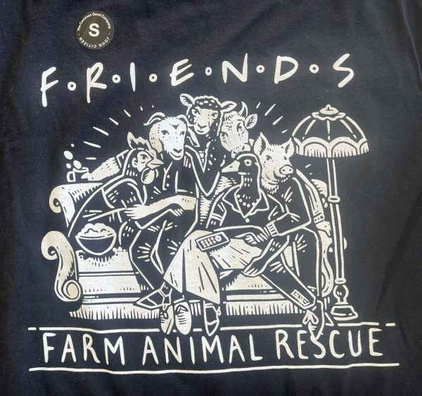 F.R.I.E.N.D.S Tee - Image 3