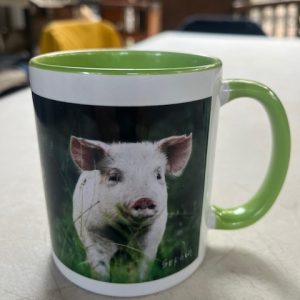 Sophia Mug
