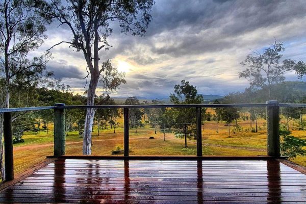 Raffle - 3 Nights at Pet Friendly Wombat Creek Eco Retreat - Image 2