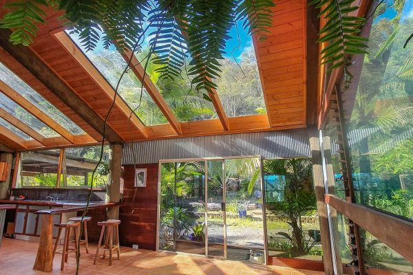Raffle - 3 Nights at Pet Friendly Wombat Creek Eco Retreat - Image 8