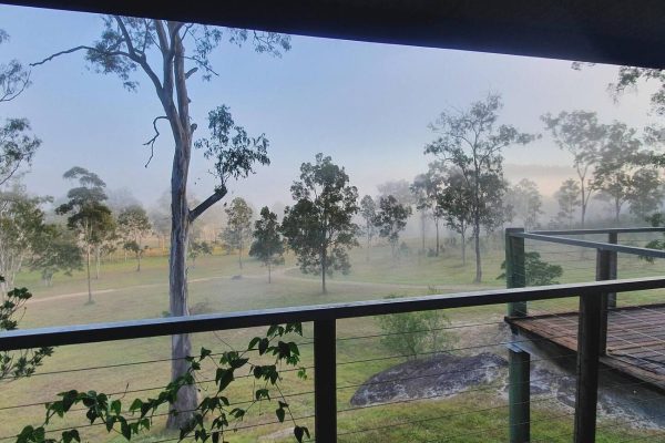 Raffle - 3 Nights at Pet Friendly Wombat Creek Eco Retreat - Image 9