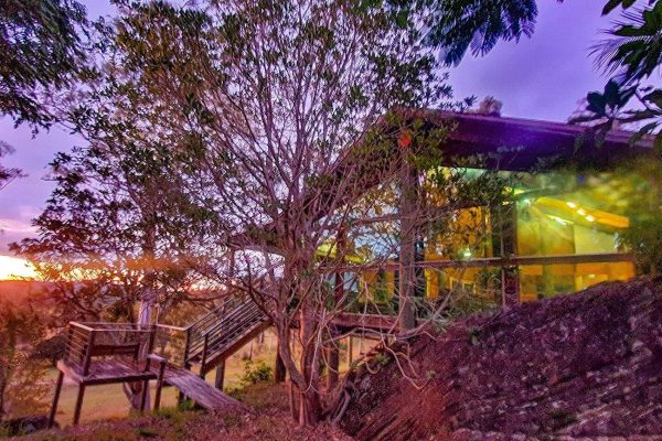 Raffle - 3 Nights at Pet Friendly Wombat Creek Eco Retreat - Image 11