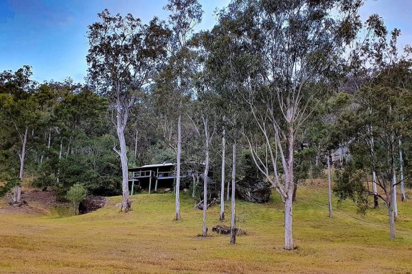 Raffle - 3 Nights at Pet Friendly Wombat Creek Eco Retreat - Image 10