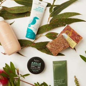 Raffle - $400 voucher for floraandfauna.com.au