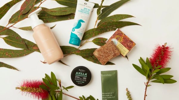 Raffle - $400 voucher for floraandfauna.com.au