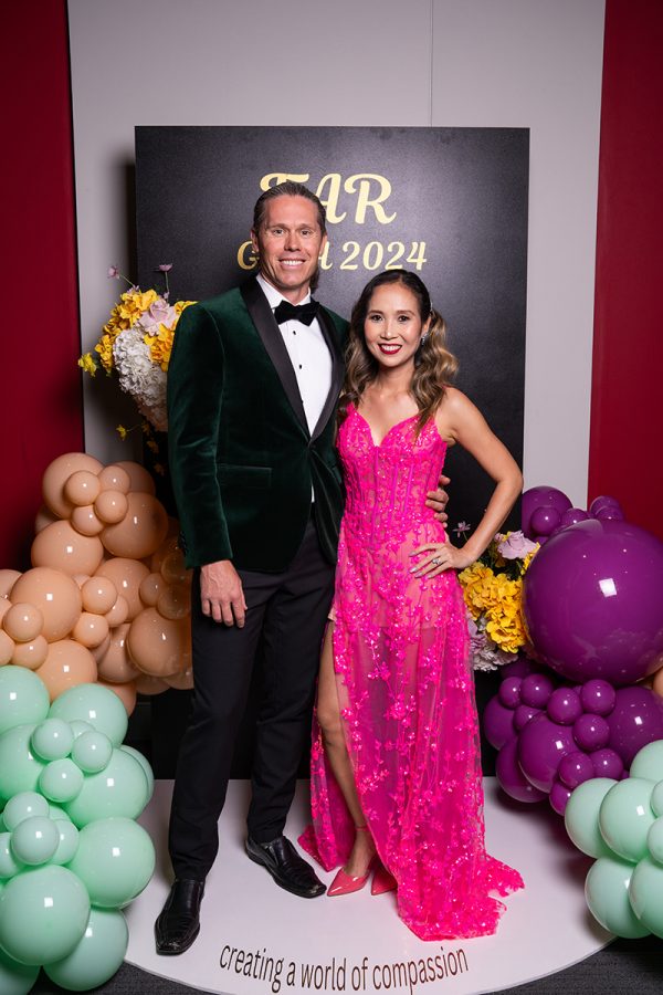 Raffle: Two tickets to the FAR Gala - Image 2