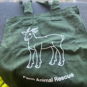 The Goat Tote