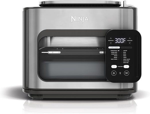 Raffle - Ninja Combi 14-in-1 Multicooker