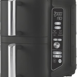 Raffle - Ninja Doublestack XXXL Air Fryer