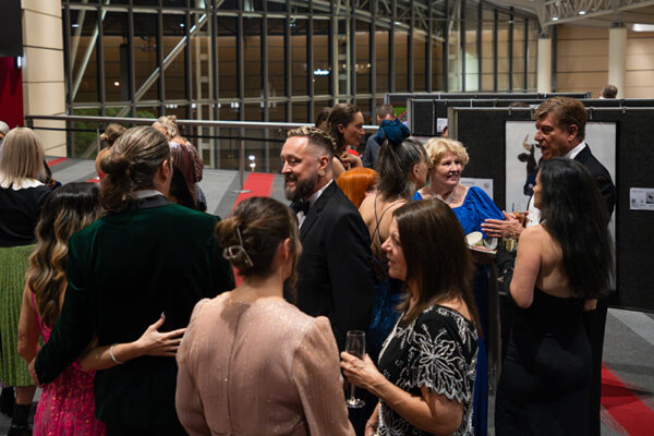 Raffle: FAR's Black Tie Gala Ball - Image 3